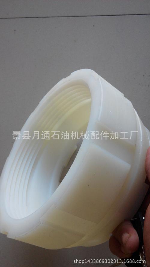 尼龙轴套与尼龙半套 工业机械轴瓦的质优价廉之选